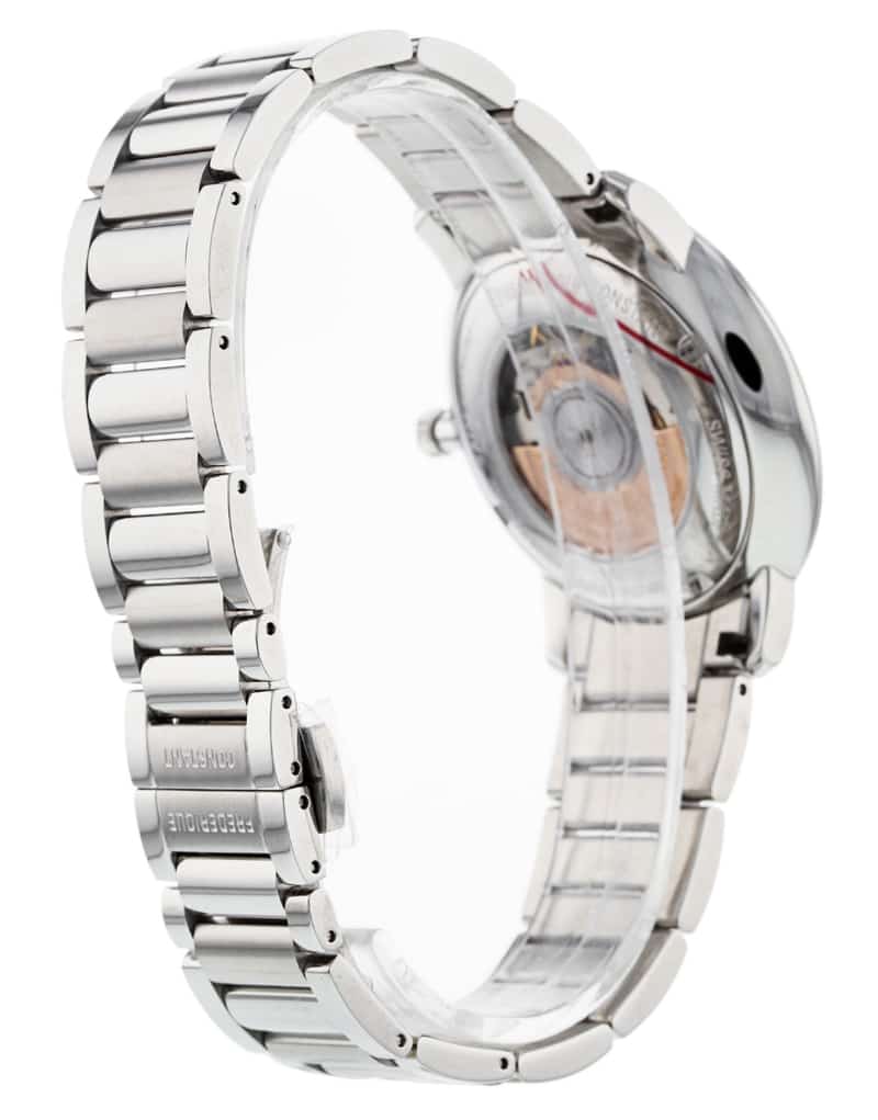 Frederique Constant Slim Line FC-306S4S6B3